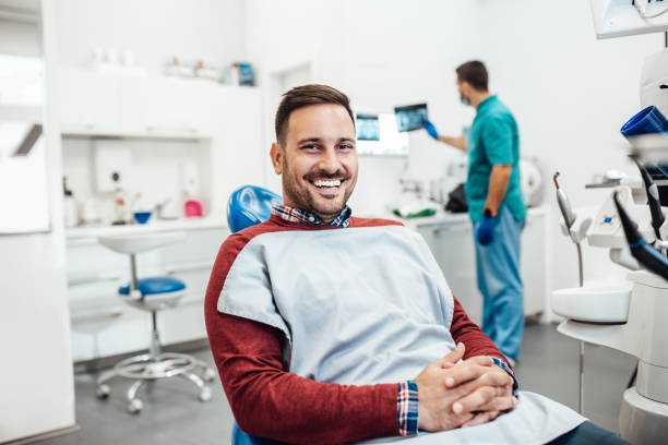 Dental Inlays and Onlays in Palm Shores, FL