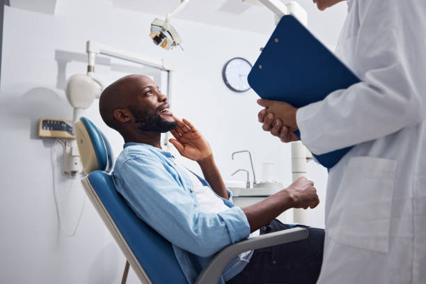 Advanced Technology for Better Dental Care in Palm Shores, FL