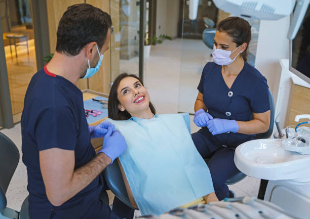 Best Teeth Whitening  in Palm Shores, FL