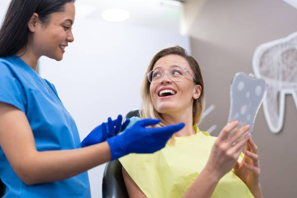 Professional Dental Services in Palm Shores, FL