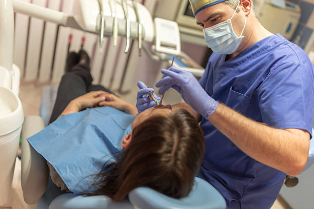 Best Dental Fillings (Composite and Amalgam)  in Palm Shores, FL