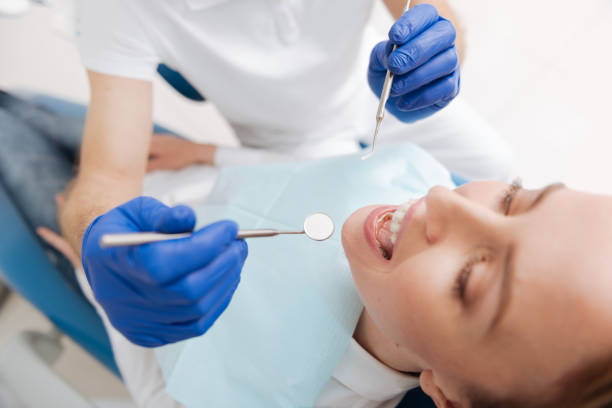 Dental Bonding in Palm Shores, FL