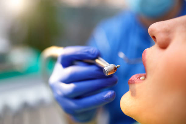 Oral Surgery in Palm Shores, FL
